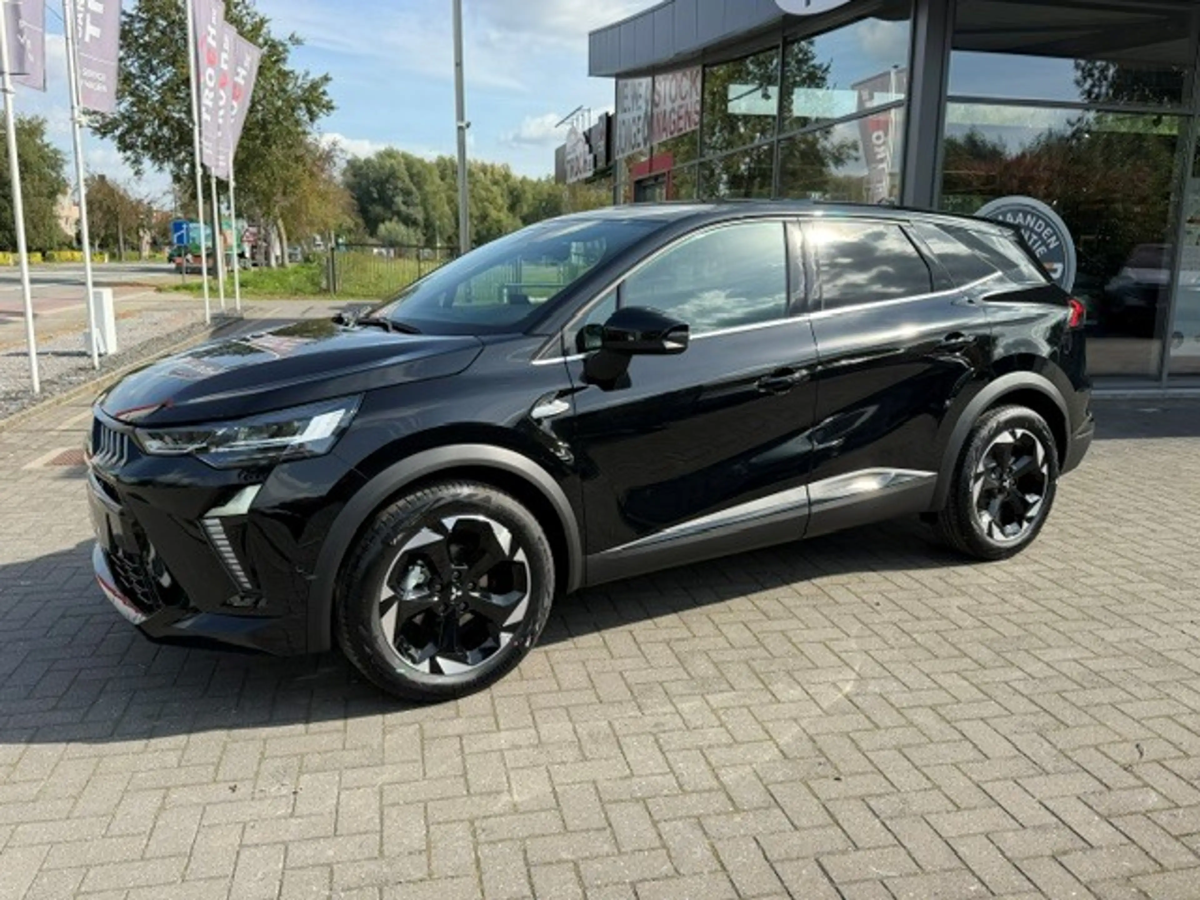 Mitsubishi Grandis Grandis 1.3 Di-T MHEV DCT Intense+ 8 Jaar Garantie Catalogusprijs: €33990 — photo 12