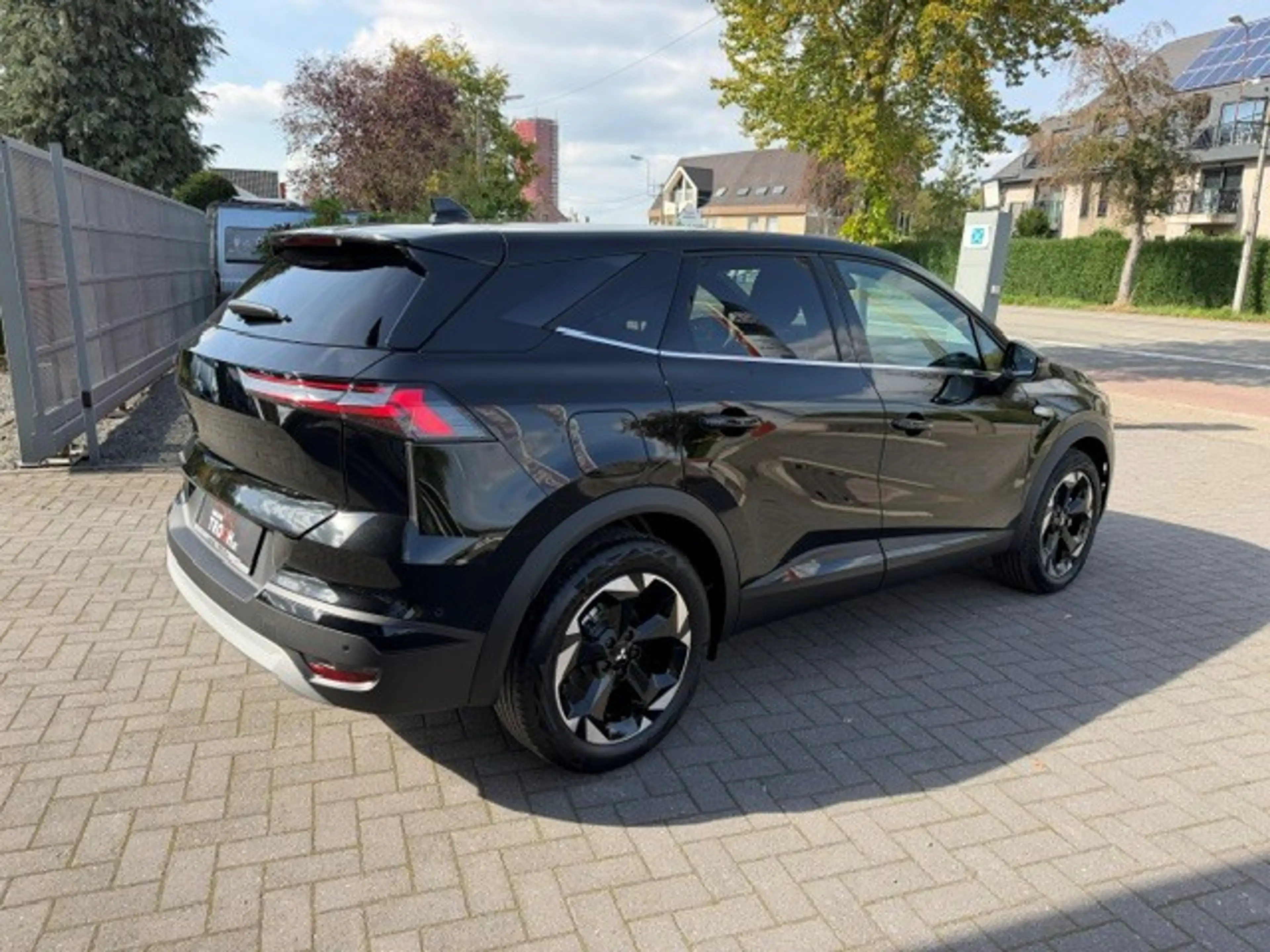 Mitsubishi Grandis Grandis 1.3 Di-T MHEV DCT Intense+ 8 Jaar Garantie Catalogusprijs: €33990 — photo 7