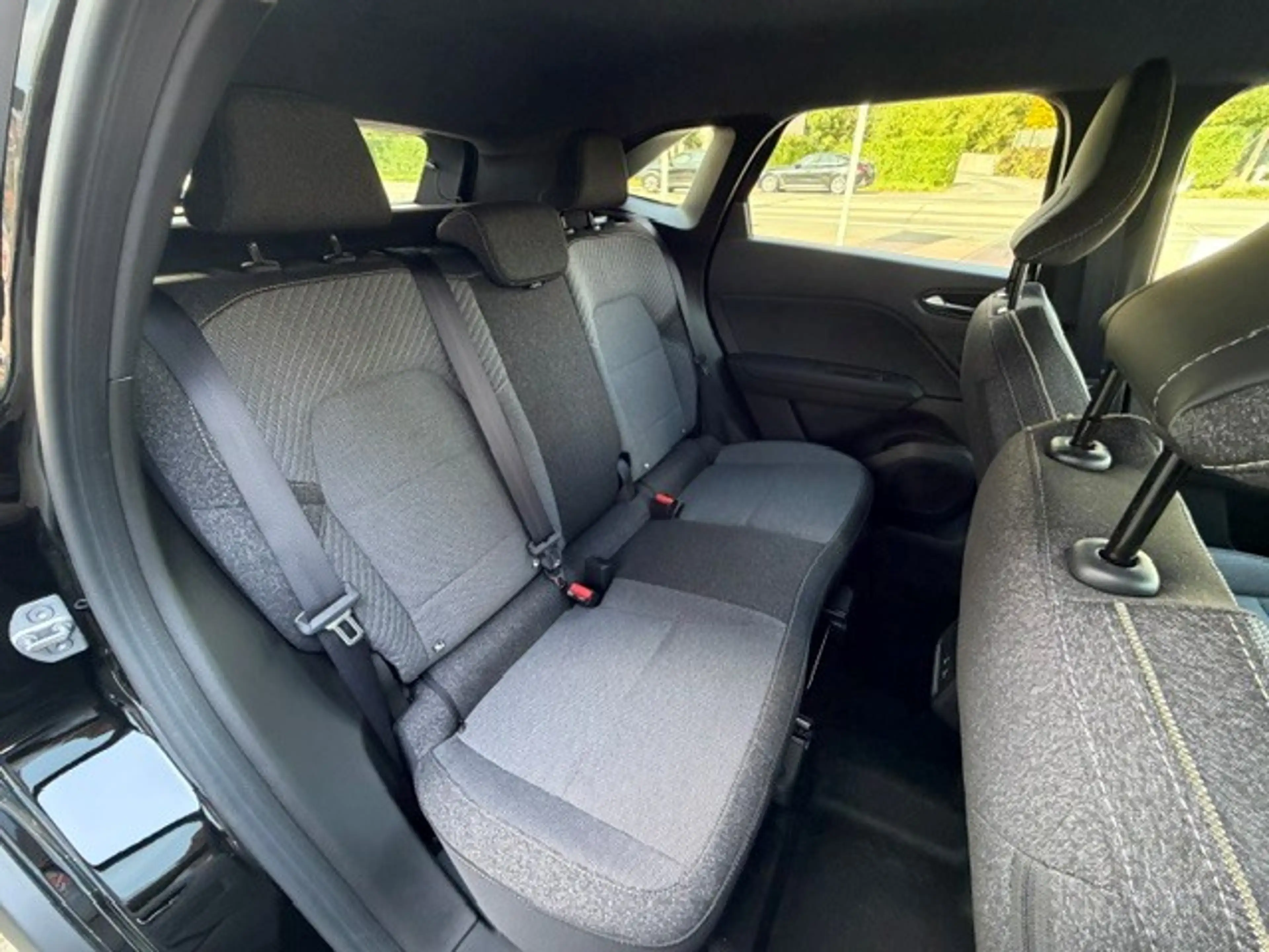 Mitsubishi Grandis Grandis 1.3 Di-T MHEV DCT Intense+ 8 Jaar Garantie Catalogusprijs: €33990 — photo 14