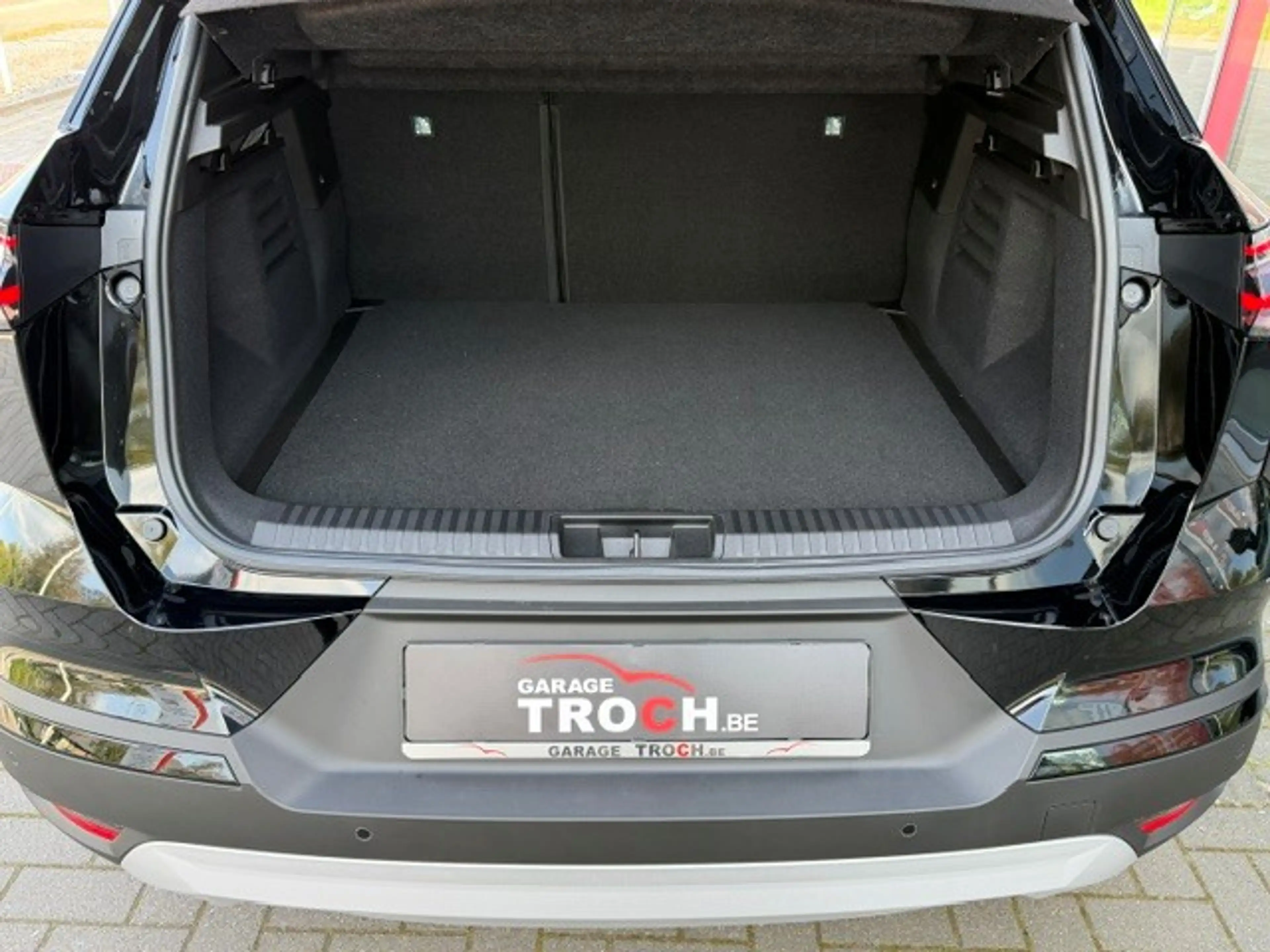 Mitsubishi Grandis Grandis 1.3 Di-T MHEV DCT Intense+ 8 Jaar Garantie Catalogusprijs: €33990 — photo 13