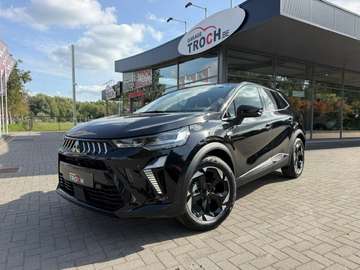 Grandis 1.3 Di-T MHEV DCT Intense+ 8 Jaar Garantie Catalogusprijs: €33990