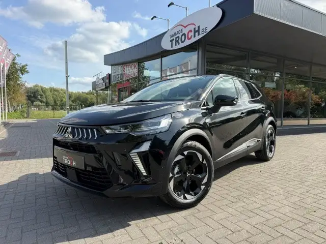 Mitsubishi Grandis Grandis 1.3 Di-T MHEV DCT Intense+ 8 Jaar Garantie Catalogusprijs: €33990