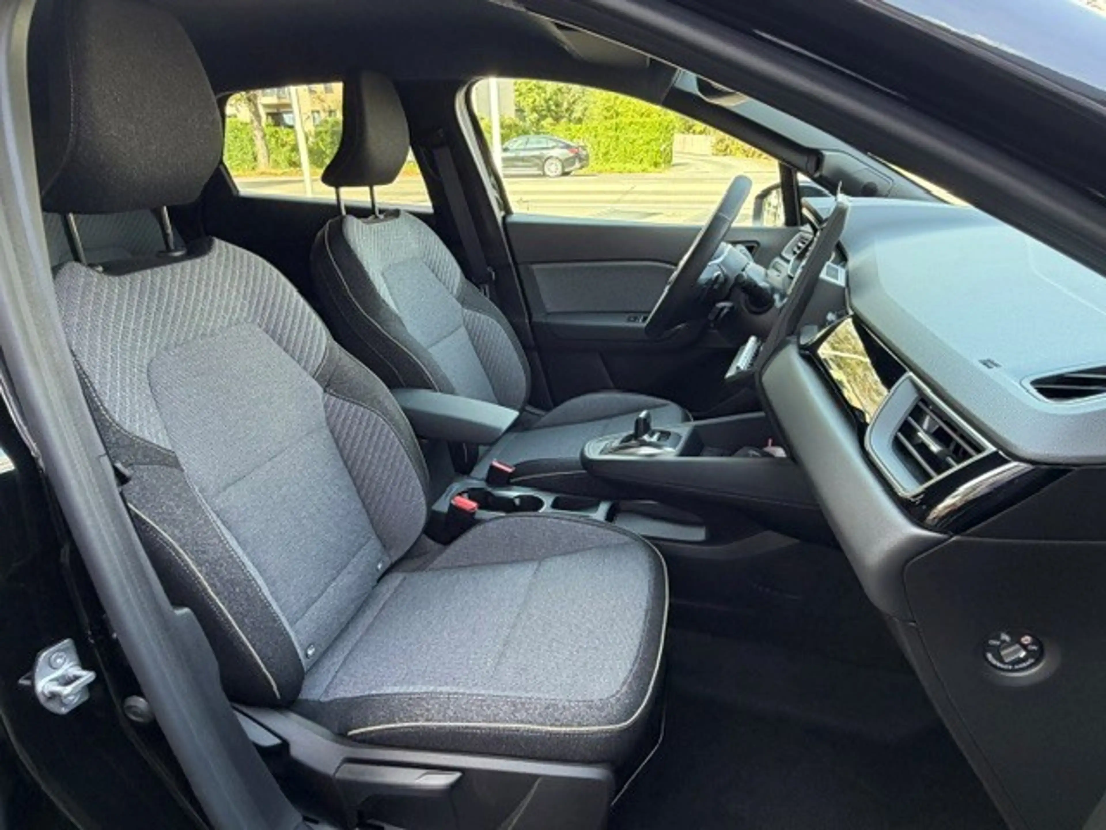 Mitsubishi Grandis Grandis 1.3 Di-T MHEV DCT Intense+ 8 Jaar Garantie Catalogusprijs: €33990 — photo 15