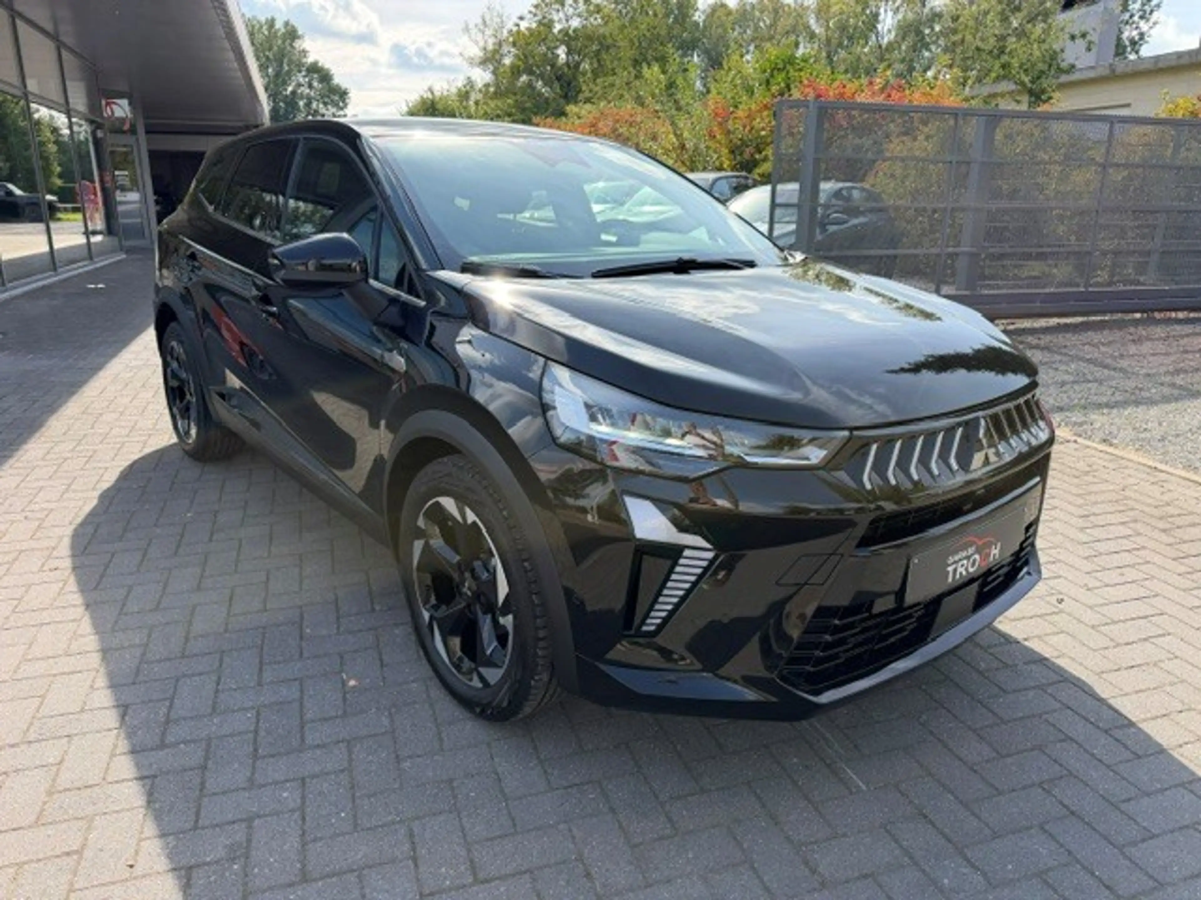 Mitsubishi Grandis Grandis 1.3 Di-T MHEV DCT Intense+ 8 Jaar Garantie Catalogusprijs: €33990 — photo 4