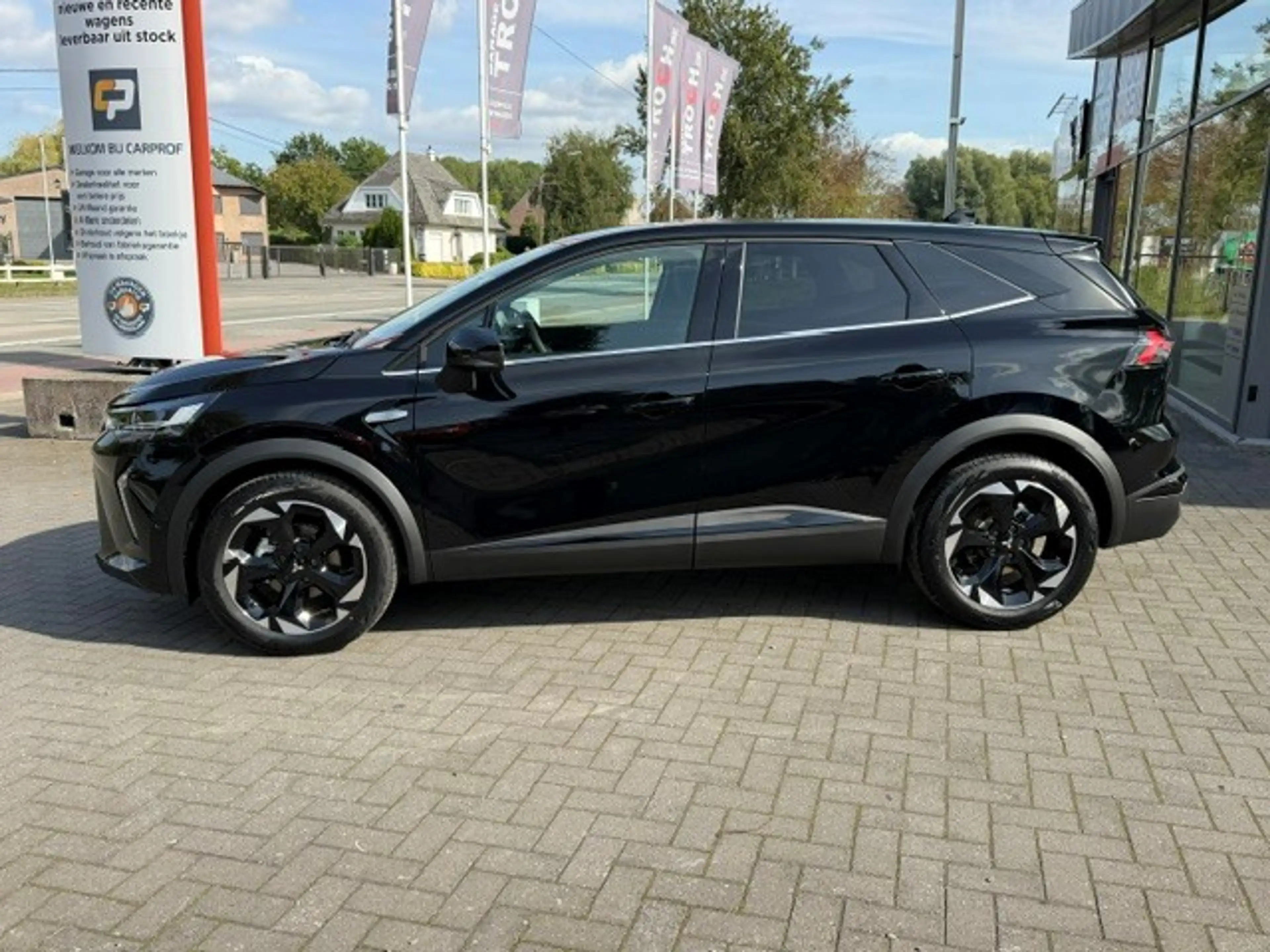 Mitsubishi Grandis Grandis 1.3 Di-T MHEV DCT Intense+ 8 Jaar Garantie Catalogusprijs: €33990 — photo 11