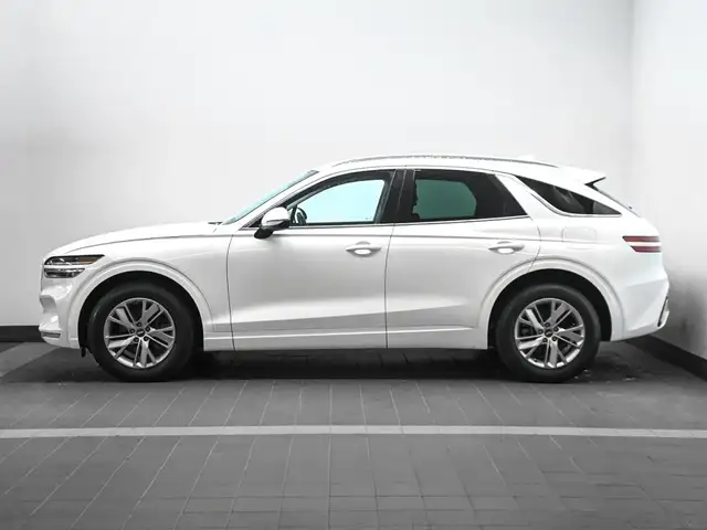 Genesis GV70 2023 — photo 5