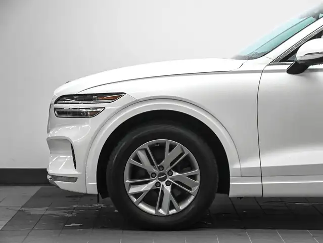 Genesis GV70 2023 — photo 4