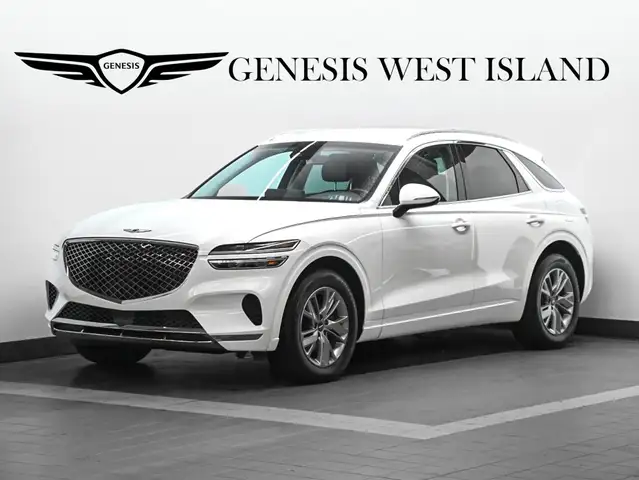 Genesis GV70 2023