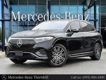 Exclusive Trim/Sport Package/Premium Rear Seating