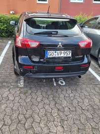 Mitsubishi Lancer CYO