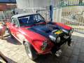 Fiat 124 Spider Replica Abarth Rojo - thumbnail 2