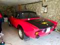 Fiat 124 Spider Replica Abarth Rouge - thumbnail 9