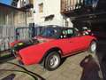 Fiat 124 Spider Replica Abarth Rood - thumbnail 6