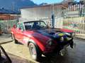 Fiat 124 Spider Replica Abarth Czerwony - thumbnail 5