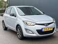 Hyundai i20 1.2i Go! Plus / dealeronderhouden! Gris - thumbnail 6