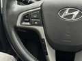 Hyundai i20 1.2i Go! Plus / dealeronderhouden! Gris - thumbnail 22