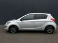 Hyundai i20 1.2i Go! Plus / dealeronderhouden! Gris - thumbnail 11