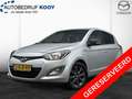 Hyundai i20 1.2i Go! Plus / dealeronderhouden! Gris - thumbnail 1