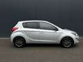 Hyundai i20 1.2i Go! Plus / dealeronderhouden! Gris - thumbnail 10