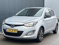 Hyundai i20 1.2i Go! Plus / dealeronderhouden! Gris - thumbnail 9
