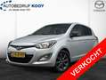 Hyundai i20 1.2i Go! Plus / dealeronderhouden! Grijs - thumbnail 1