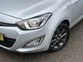 Hyundai i20 1.2i Go! Plus / dealeronderhouden! Gris - thumbnail 8