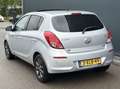 Hyundai i20 1.2i Go! Plus / dealeronderhouden! Gris - thumbnail 2