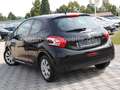 Peugeot 208 Access *nur 102.000km/Klima/Tempomat/Euro5* Noir - thumbnail 5