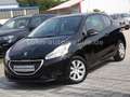 Peugeot 208 Access *nur 102.000km/Klima/Tempomat/Euro5* Noir - thumbnail 1