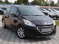 Peugeot 208 Access *nur 102.000km/Klima/Tempomat/Euro5* Noir - thumbnail 2
