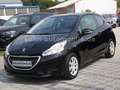 Peugeot 208 Access *nur 102.000km/Klima/Tempomat/Euro5* Noir - thumbnail 3