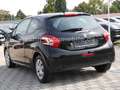 Peugeot 208 Access *nur 102.000km/Klima/Tempomat/Euro5* Noir - thumbnail 7