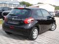 Peugeot 208 Access *nur 102.000km/Klima/Tempomat/Euro5* Noir - thumbnail 6