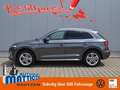 Audi Q5 40 TDI 204 PS quattro S-tronic S line MATRIX-LED/ Grau - thumbnail 1