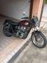 Triumph Bonneville T100 Rosso - thumbnail 1
