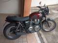 Triumph Bonneville T100 Rosso - thumbnail 3