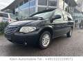 Chrysler Voyager 2.8 CRD TÜV NEU 7.Sitzer 2.Hand Klima Schwarz - thumbnail 1