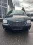 Chrysler Voyager 2.8 CRD TÜV NEU 7.Sitzer 2.Hand Klima Schwarz - thumbnail 7