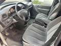 Chrysler Voyager 2.8 CRD TÜV NEU 7.Sitzer 2.Hand Klima Schwarz - thumbnail 10