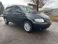 Chrysler Voyager 2.8 CRD TÜV NEU 7.Sitzer 2.Hand Klima Schwarz - thumbnail 2