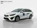 Kia Ceed SW / cee'd SW Ceed Sportswagon 1.6 Platinum Edition ACC Navi Bianco - thumbnail 2
