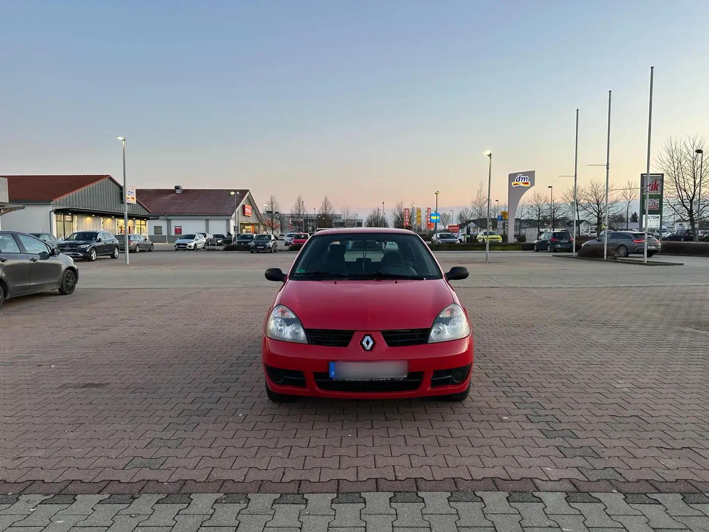 Renault Clio 1.2 Campus - 2