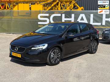 2.0 D2 Nordic+|NAP|Trekhaak|Nette auto|Nieuwe APK