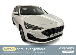 Ford Focus 1.0 EcoBoost Hybrid