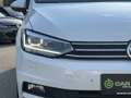 Volkswagen Touran Comfortline 2,0 BMT TDI Weiß - thumbnail 9