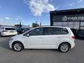 Volkswagen Touran Comfortline 2,0 BMT TDI Weiß - thumbnail 8