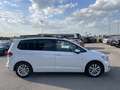 Volkswagen Touran Comfortline 2,0 BMT TDI Weiß - thumbnail 4
