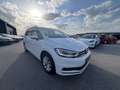 Volkswagen Touran Comfortline 2,0 BMT TDI Weiß - thumbnail 3