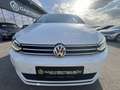 Volkswagen Touran Comfortline 2,0 BMT TDI Weiß - thumbnail 2