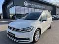 Volkswagen Touran Comfortline 2,0 BMT TDI Weiß - thumbnail 1